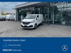 Renault Trafic t27 2.0 dci 120cv l1h1 ice plus diesel bianco
