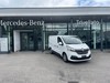 Renault Trafic t27 2.0 dci 120cv l1h1 ice plus diesel bianco