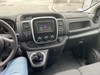 Renault Trafic t27 2.0 dci 120cv l1h1 ice plus diesel bianco