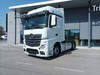 Mercedes Actros 5 1845 ls 4x2