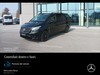 Mercedes Vito 119 cdi long 4x4 mixto auto my20 diesel nero