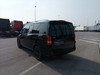 Mercedes Vito 119 cdi long 4x4 mixto auto my20 diesel nero