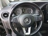 Mercedes Vito 119 cdi long 4x4 mixto auto my20 diesel nero