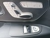 Mercedes Vito 119 cdi long 4x4 mixto auto my20 diesel nero