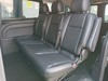 Mercedes Vito 119 cdi long 4x4 mixto auto my20 diesel nero