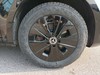 Mercedes Vito 119 cdi long 4x4 mixto auto my20 diesel nero