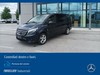 Mercedes Vito 116 cdi long mixto e6 diesel 