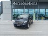 Mercedes Vito 116 cdi long mixto e6 diesel 