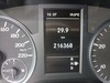 Mercedes Vito 116 cdi long mixto e6 diesel 