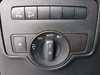 Mercedes Vito 116 cdi long mixto e6 diesel 