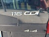 Mercedes Vito 116 cdi long mixto e6 diesel 