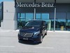 Mercedes Vito 114 cdi long mixto auto e6 diesel 