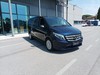 Mercedes Vito 114 cdi long mixto auto e6 diesel 