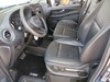 Mercedes Vito 114 cdi long mixto auto e6 diesel 