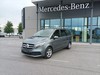 Mercedes Classe V compact 220 d sport auto diesel grigio