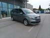 Mercedes Classe V compact 220 d sport auto diesel grigio