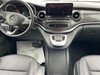 Mercedes Classe V compact 220 d sport auto diesel grigio