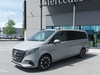 Mercedes Classe V V 250 d AVANTGARDE Long diesel grigio