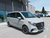 Mercedes Classe V V 250 d AVANTGARDE Long diesel grigio