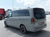 Mercedes Classe V V 250 d AVANTGARDE Long diesel grigio