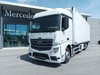 Mercedes Actros New F 2536 L