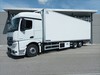 Mercedes Actros New F 2536 L