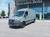 Mercedes Sprinter Furgone Furgone 317CDI 37/35 SELECT