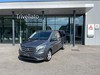 Mercedes Vito 119 cdi(bluetec) long mixto auto e6 diesel grigio