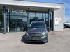 Mercedes Vito 119 cdi(bluetec) long mixto auto e6 diesel grigio