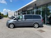 Mercedes Vito 119 cdi(bluetec) long mixto auto e6 diesel grigio