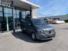 Mercedes Vito 119 cdi(bluetec) long mixto auto e6 diesel grigio