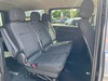 Mercedes Vito 119 cdi(bluetec) long mixto auto e6 diesel grigio