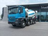 Mercedes Arocs 4148 B