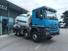 Mercedes Arocs 4148 B