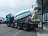 Mercedes Arocs 4148 B