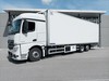 Mercedes Actros New F 2536 L