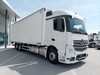 Mercedes Actros New F 2536 L