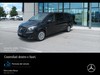 Mercedes Vito 116 cdi extralong tourer pro auto my20 diesel nero