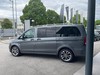 Mercedes Vito 119 cdi long tourer auto my20 diesel grigio