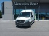Mercedes Sprinter 214 2.1 cdi f 32/30 fwd e6 diesel bianco