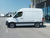 Mercedes Sprinter 214 2.1 cdi f 32/30 fwd e6 diesel bianco