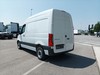 Mercedes Sprinter 214 2.1 cdi f 32/30 fwd e6 diesel bianco