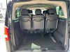 Mercedes Vito 116 cdi long tourer pro auto my19 diesel nero