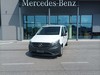 Mercedes Vito 114 cdi compact mixto auto e6 diesel bianco