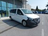 Mercedes Vito 114 cdi compact mixto auto e6 diesel bianco