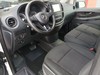 Mercedes Vito 114 cdi compact mixto auto e6 diesel bianco