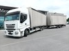 Iveco Stralis as 260 s50y/ps e5