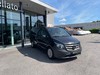 Mercedes Vito 116 cdi long tourer pro auto my20 diesel nero