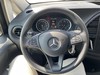 Mercedes Vito 116 cdi long tourer pro auto my20 diesel nero