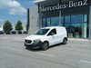 Mercedes Citan 110 cdi furgone long diesel bianco